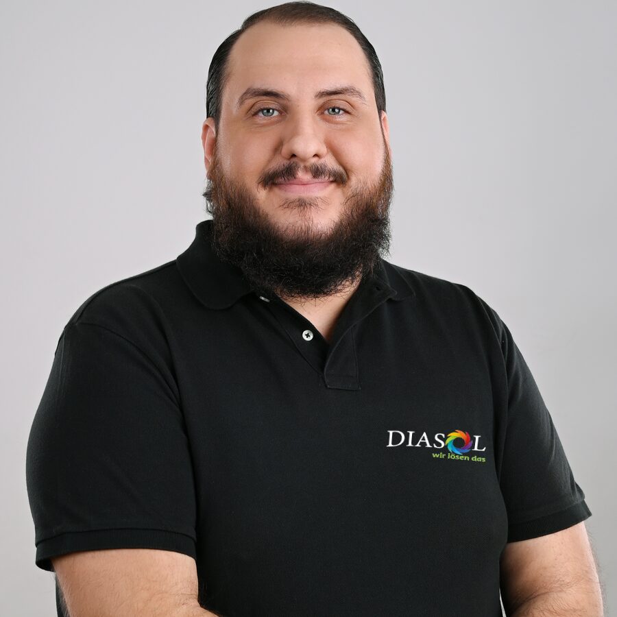 Administraation / Finanzen Leon Alimi